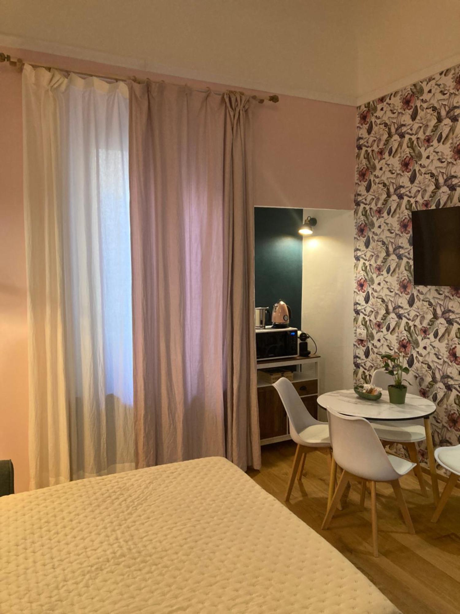 Duomo Suites פירנצה מראה חיצוני תמונה