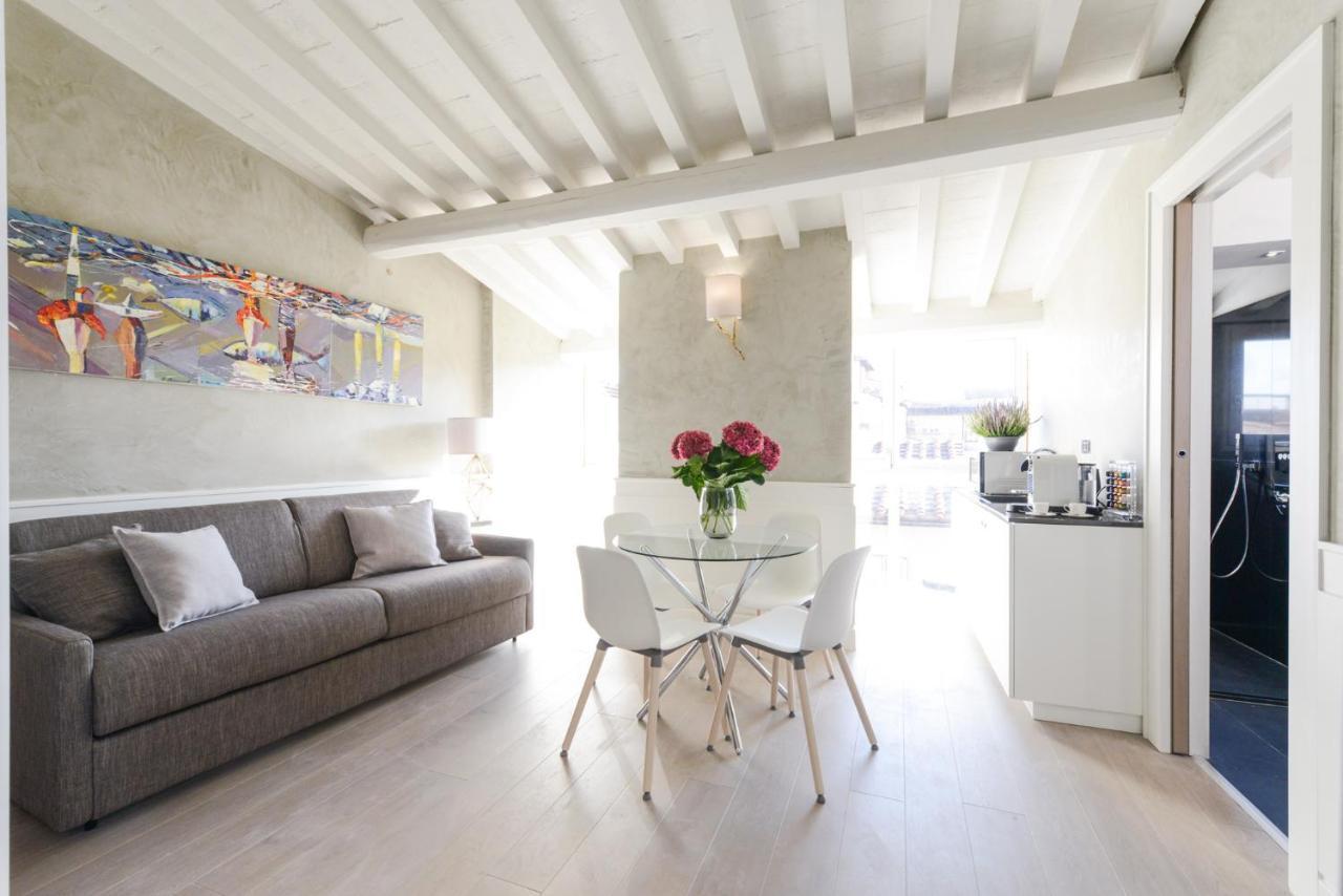 Duomo Suites פירנצה מראה חיצוני תמונה